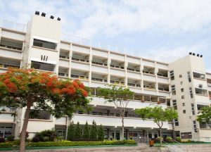 band 1 中學好唔好