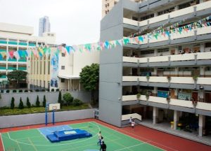 band 1 中學面試攻略