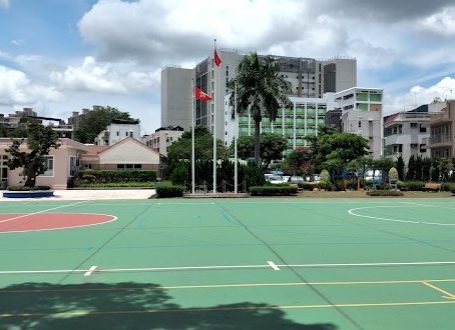 上水粉嶺小學排名比較