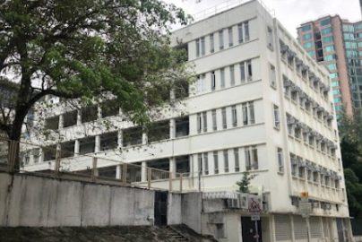 九龍城區中學排名