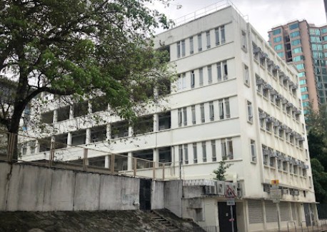 九龍城區中學排名