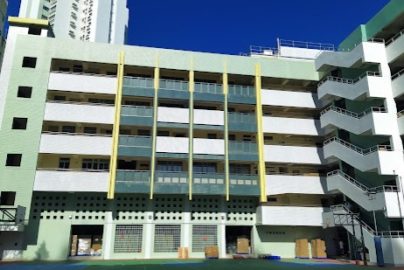 元朗中學跨境生適唔適合