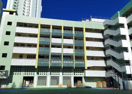 元朗中學跨境生適唔適合