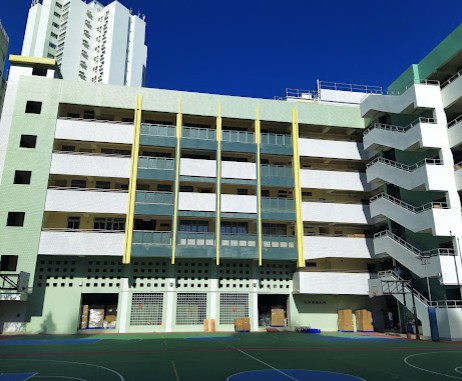 元朗中學跨境生適唔適合