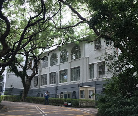 全港直資中學排名