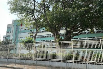 北區中學學費比較