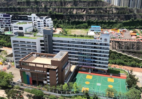 聖若瑟英文中學banding