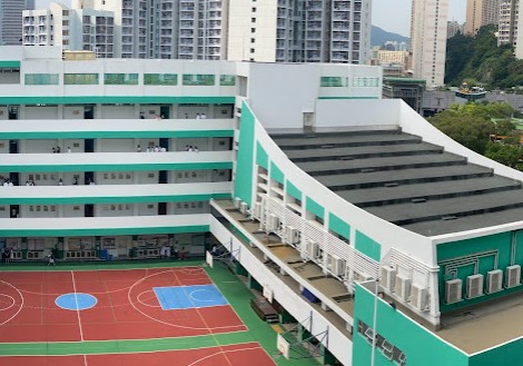 葵青區中學校風好唔好