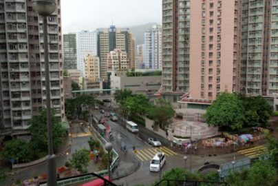 葵青區中學點樣揀