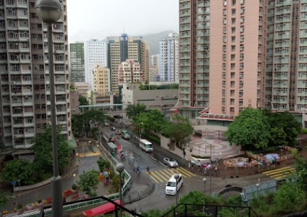 葵青區中學點樣揀