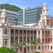 香港所有大學排名