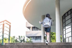 qs世界大學排名