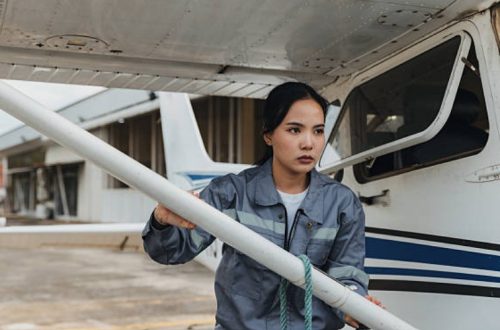 機師人工