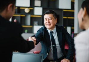 二級聯絡主任人工幾多