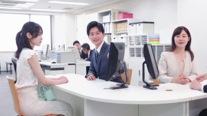 僱傭中心邊間好