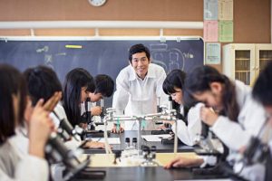 大埔Band1中学排名