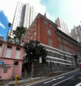 救恩小學插班好唔好