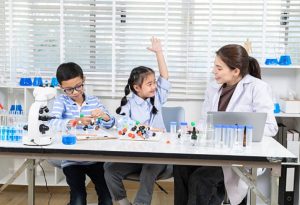 東涌小學叩門攻略2026