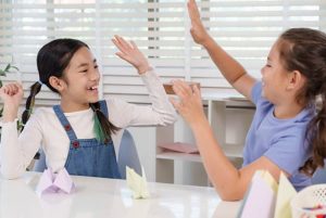 東涌小學面試攻略