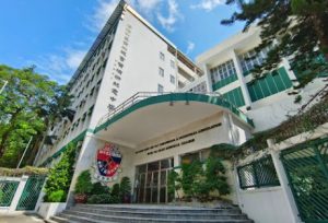 深水埗中學排名7. 黃棣珊紀念中學