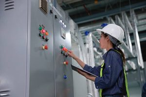 電工A牌認可課程推介