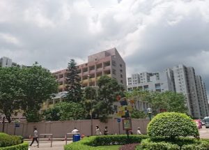 黃埔宣道小學課程好唔好