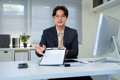 二級聯絡主任面試攻略