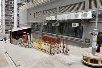 救恩小學插班好唔好
