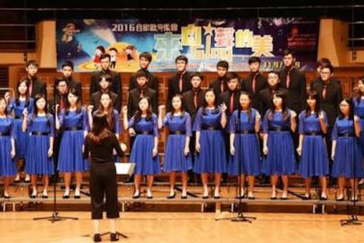 香港兒童合唱團IEC課程好唔好