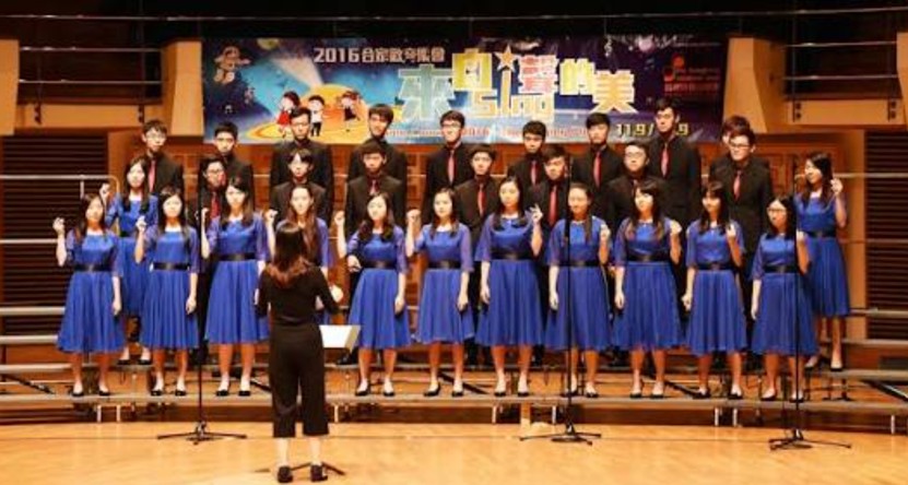 香港兒童合唱團IEC課程好唔好