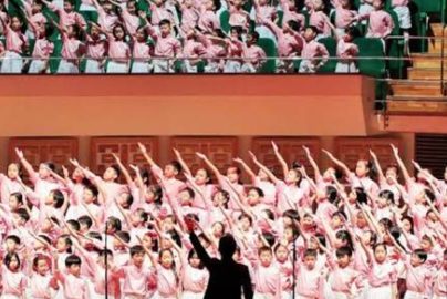 香港兒童合唱團幾歲可以報