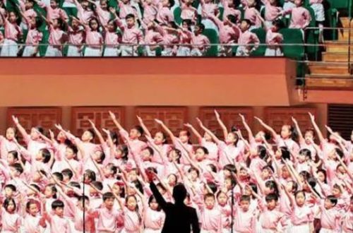香港兒童合唱團幾歲可以報