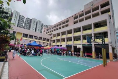 黃埔宣道小學面試好唔好
