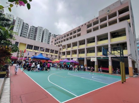 黃埔宣道小學面試好唔好