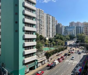 培正小學