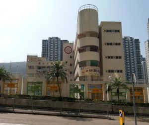滬江小學