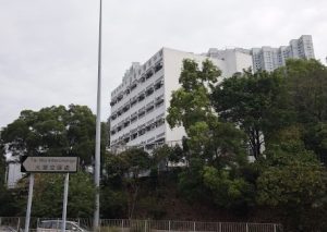 迦密愛禮信中學面試