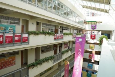 啟思中學難入嗎