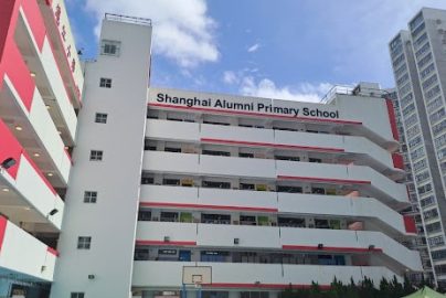 滬江小學