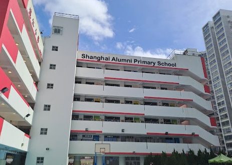 滬江小學