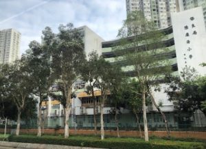 陸慶濤小學