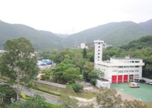 陸慶濤小學