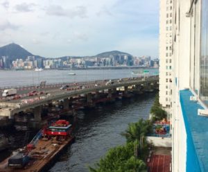 顯理中學