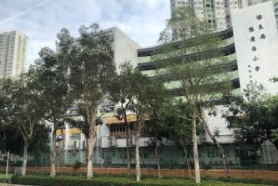 陸慶濤小學