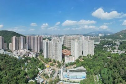 香港中學排名