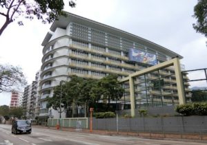 喇沙小學