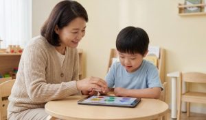 言語治療師失業