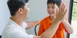 言語治療師失業