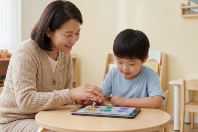 言語治療師失業