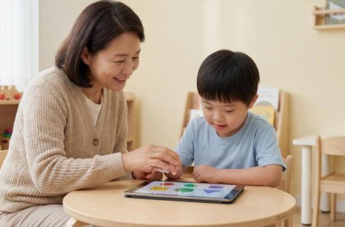 言語治療師失業